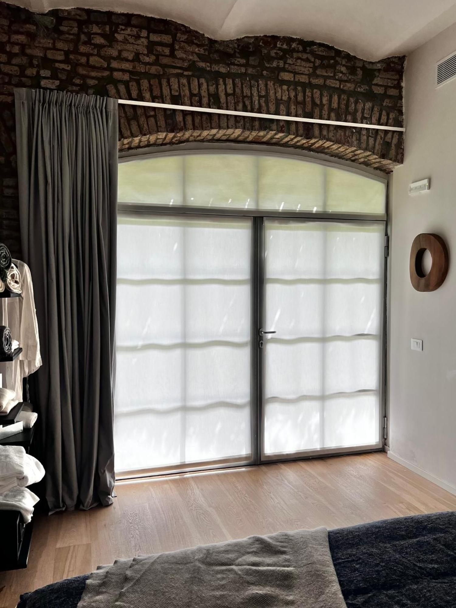 مبيت وإفطار ميلان Loft G Hospitality المظهر الخارجي الصورة