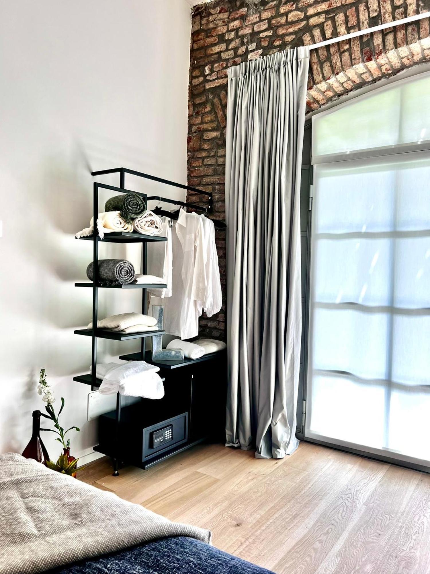 مبيت وإفطار ميلان Loft G Hospitality المظهر الخارجي الصورة