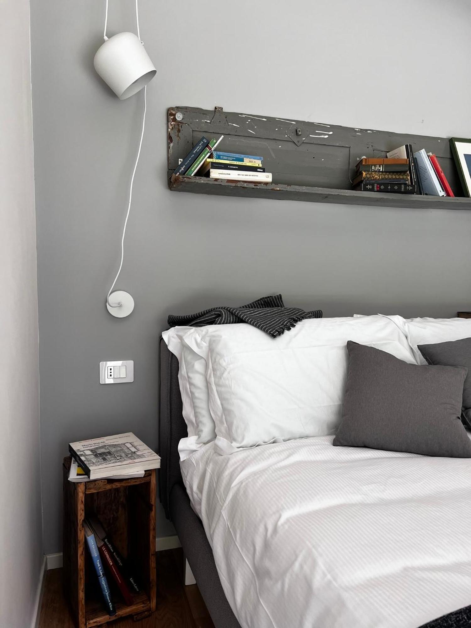 مبيت وإفطار ميلان Loft G Hospitality المظهر الخارجي الصورة