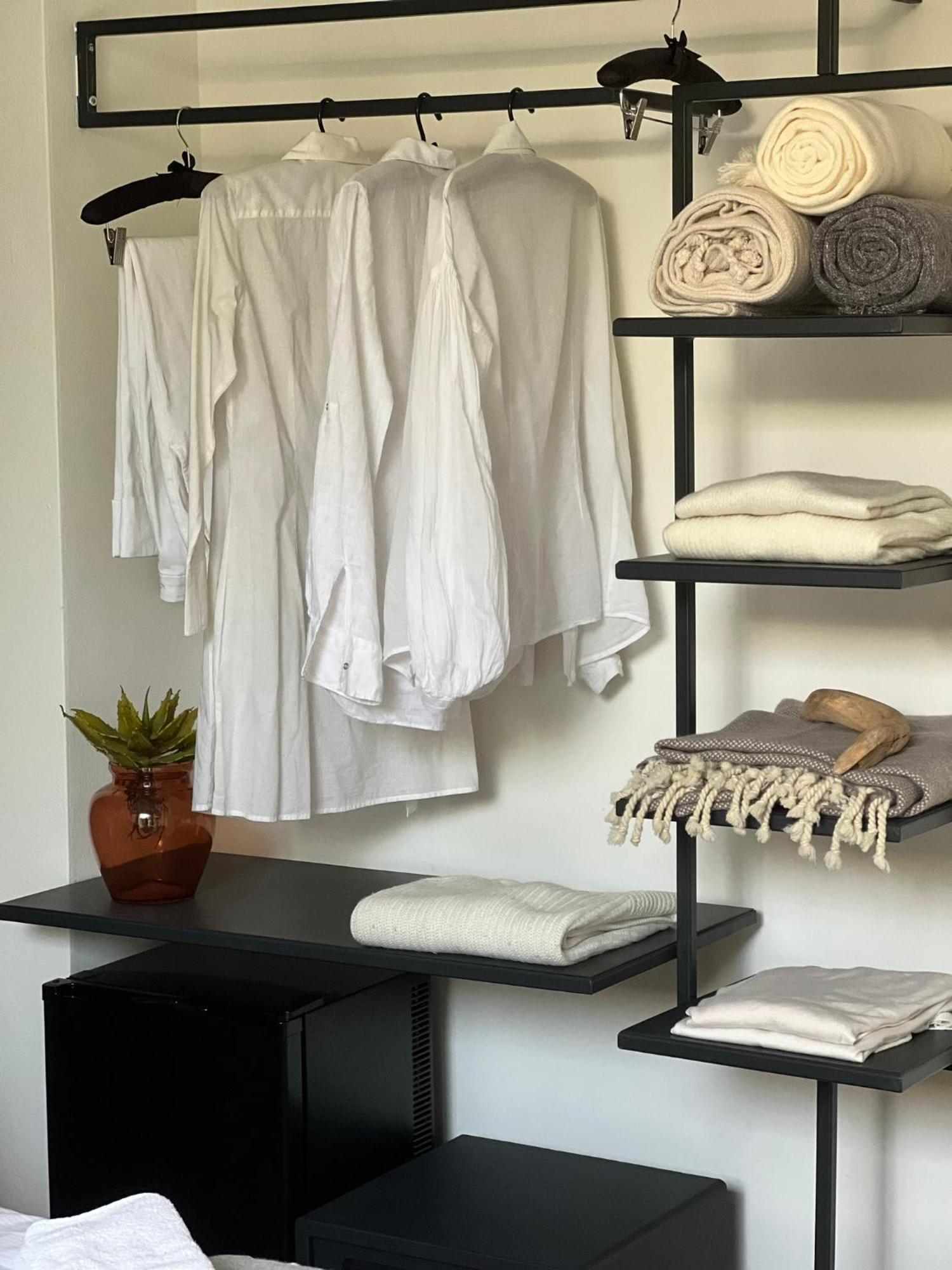 مبيت وإفطار ميلان Loft G Hospitality المظهر الخارجي الصورة