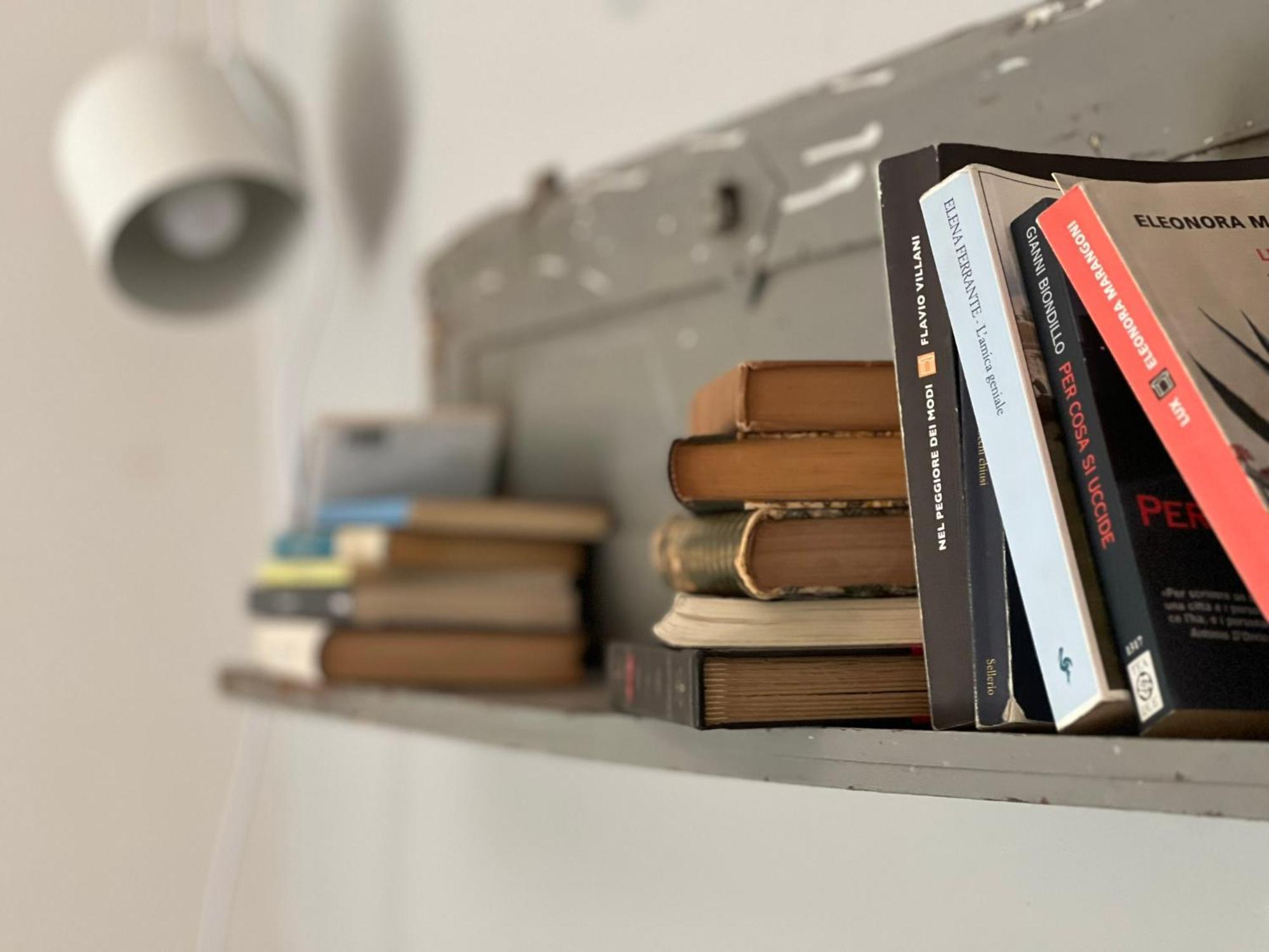 مبيت وإفطار ميلان Loft G Hospitality المظهر الخارجي الصورة