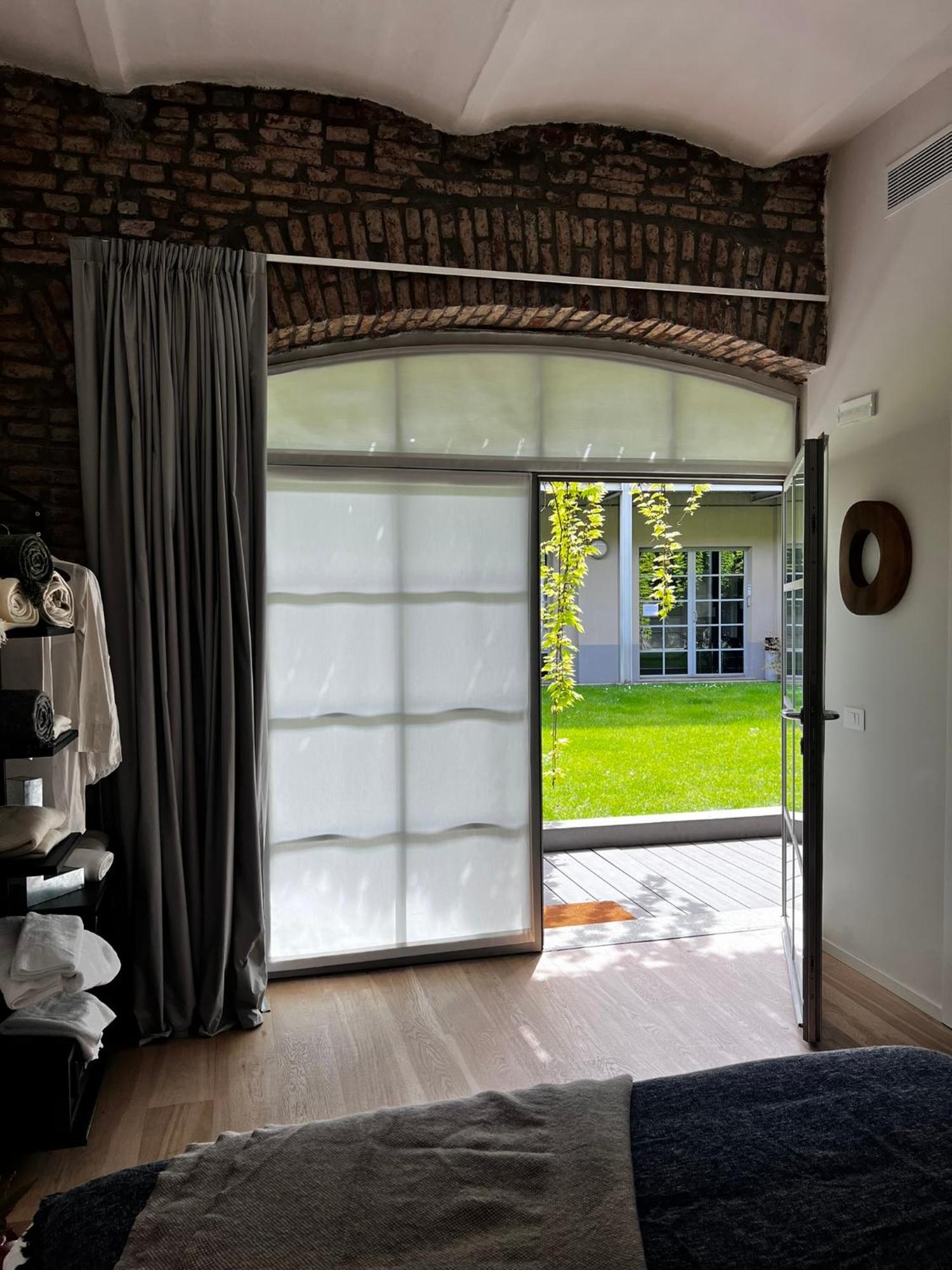 مبيت وإفطار ميلان Loft G Hospitality المظهر الخارجي الصورة