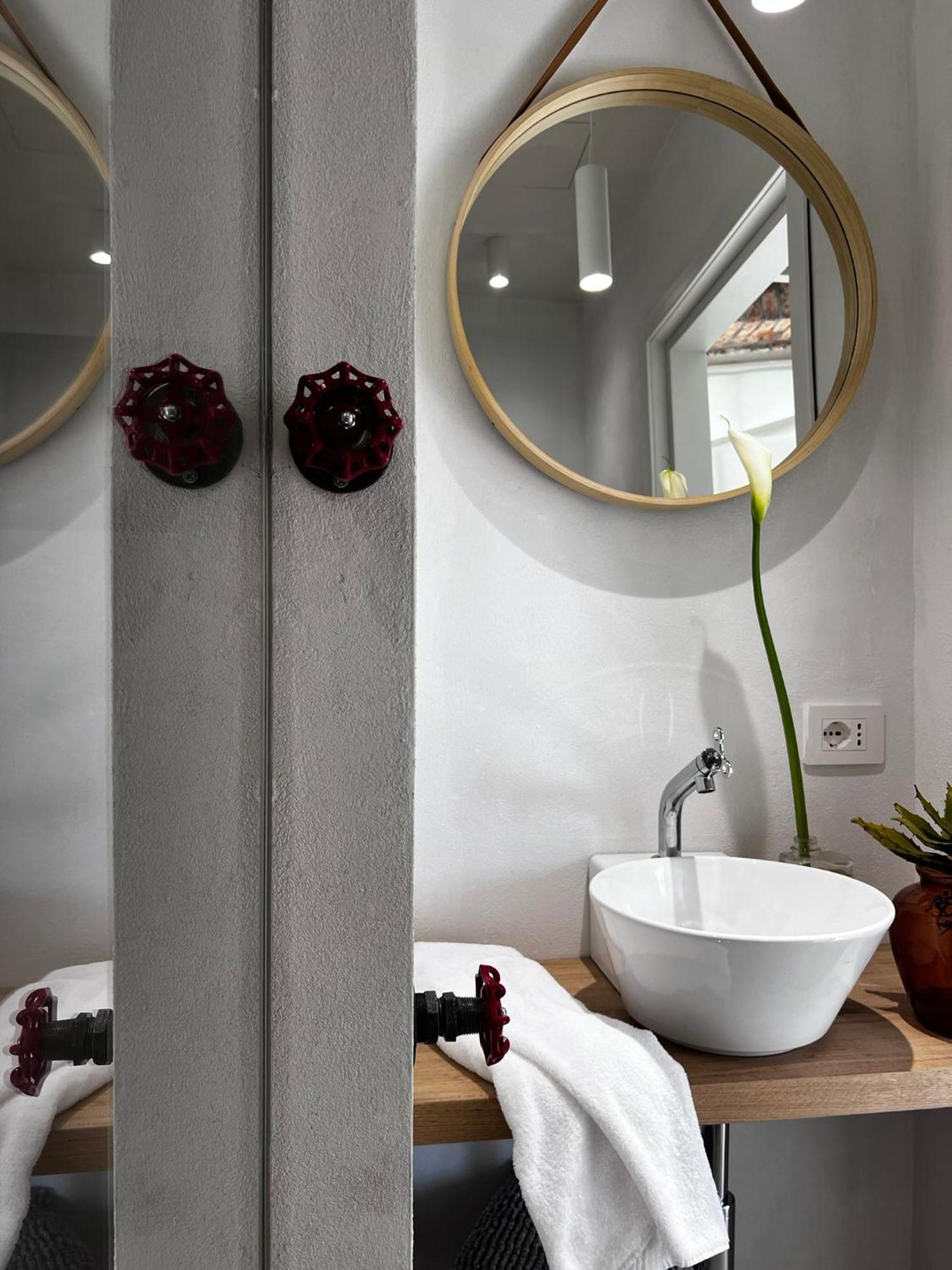 مبيت وإفطار ميلان Loft G Hospitality المظهر الخارجي الصورة