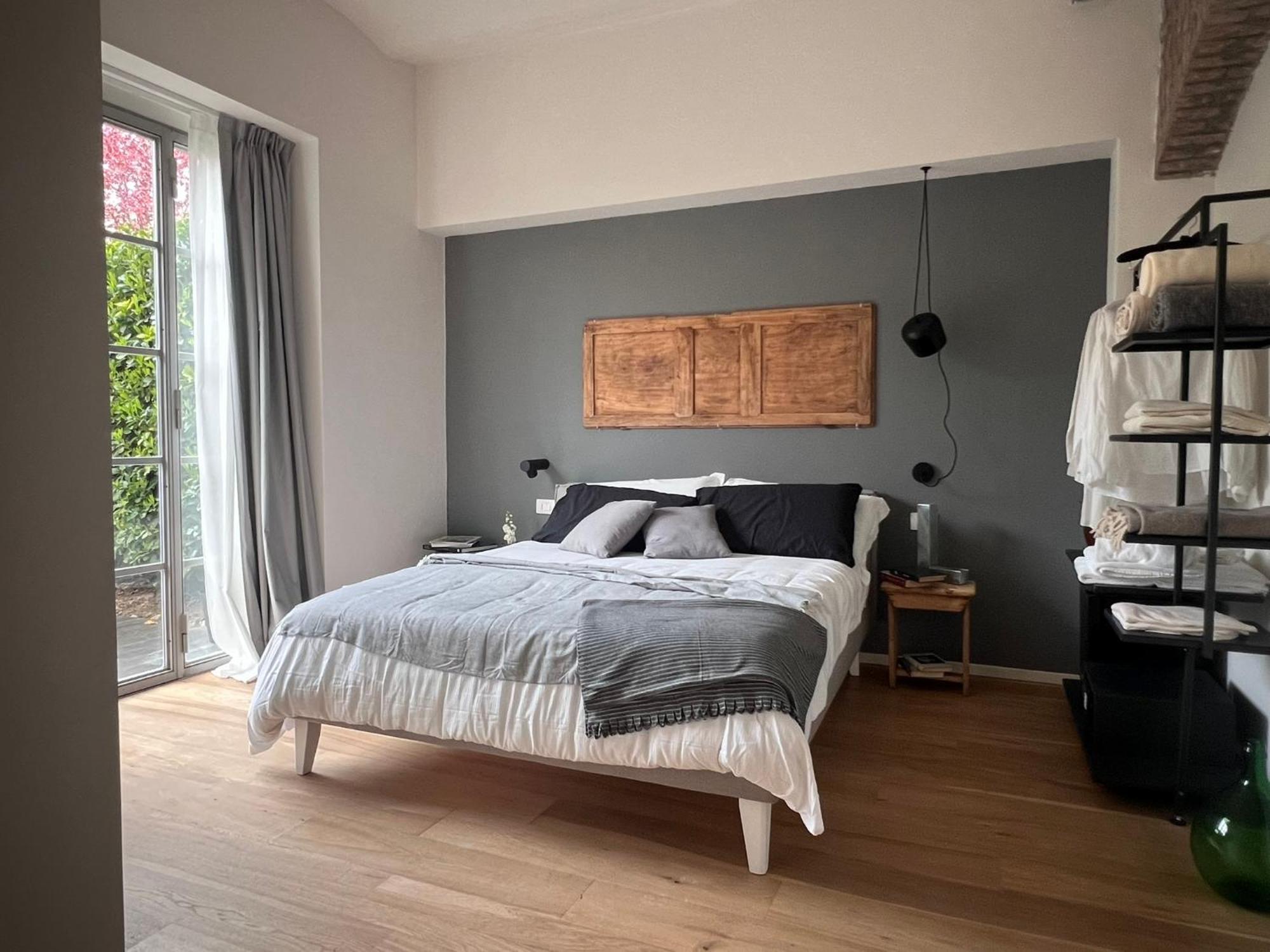 مبيت وإفطار ميلان Loft G Hospitality المظهر الخارجي الصورة