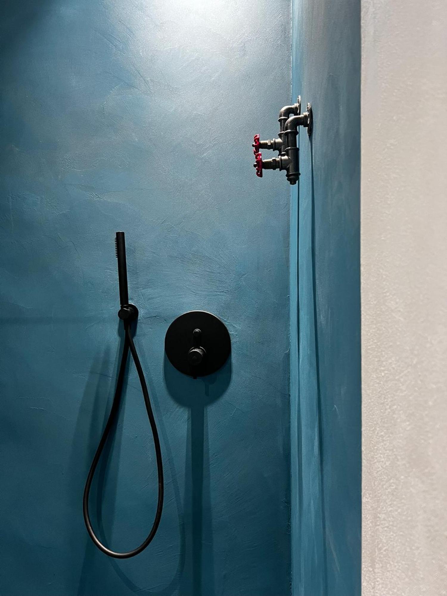 مبيت وإفطار ميلان Loft G Hospitality المظهر الخارجي الصورة