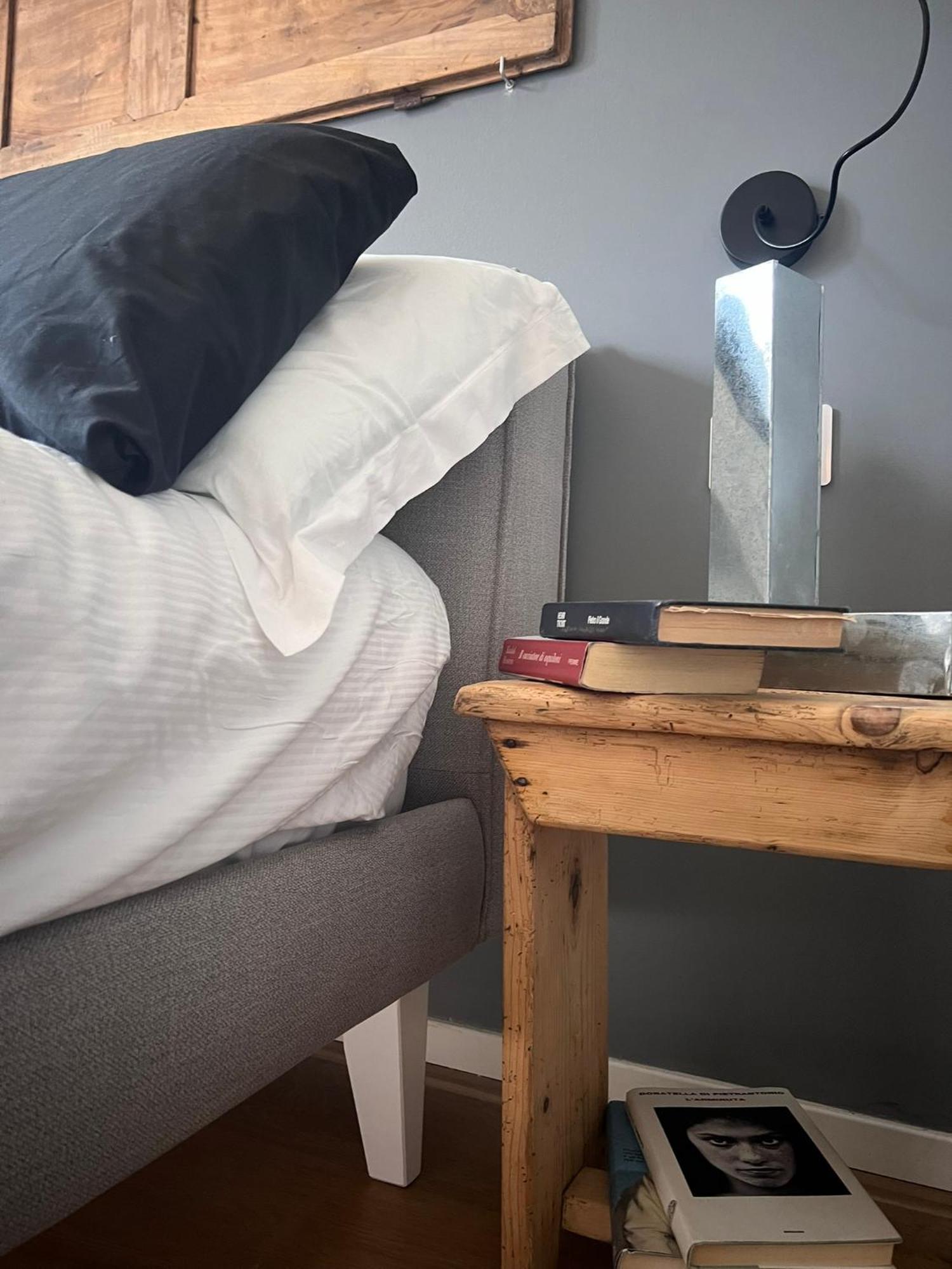 مبيت وإفطار ميلان Loft G Hospitality المظهر الخارجي الصورة