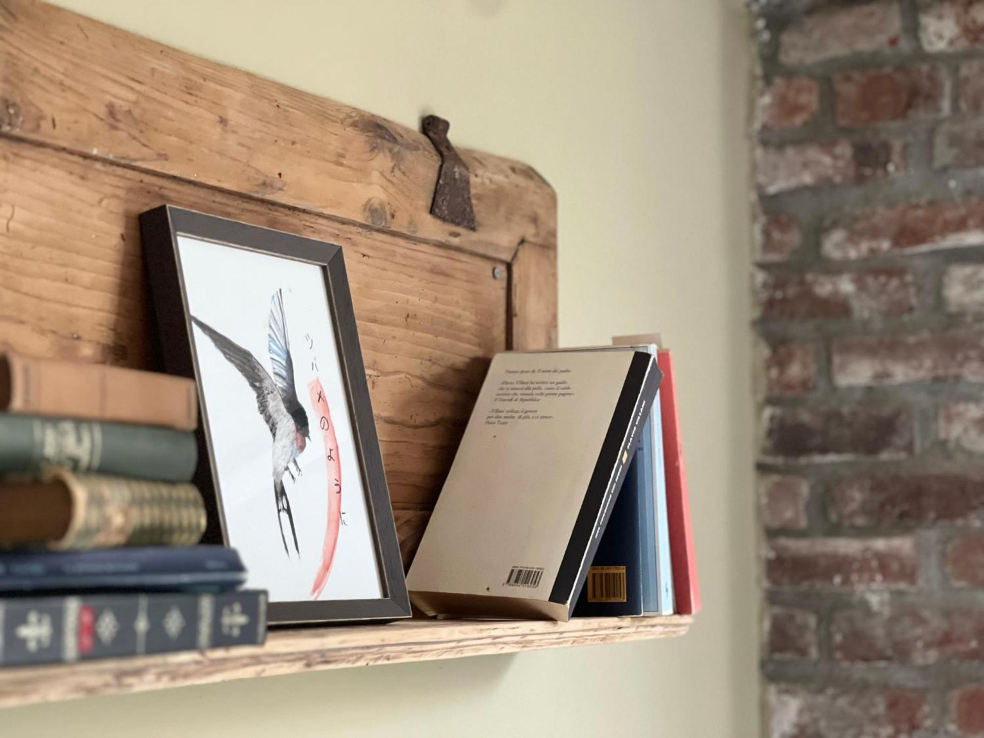 مبيت وإفطار ميلان Loft G Hospitality المظهر الخارجي الصورة