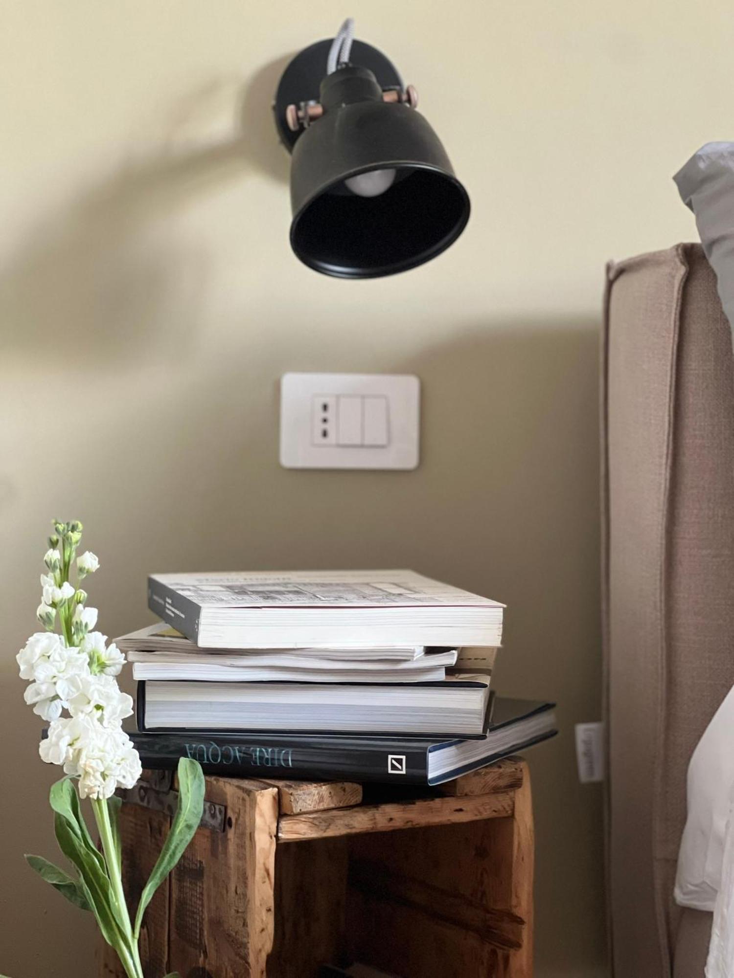 مبيت وإفطار ميلان Loft G Hospitality المظهر الخارجي الصورة