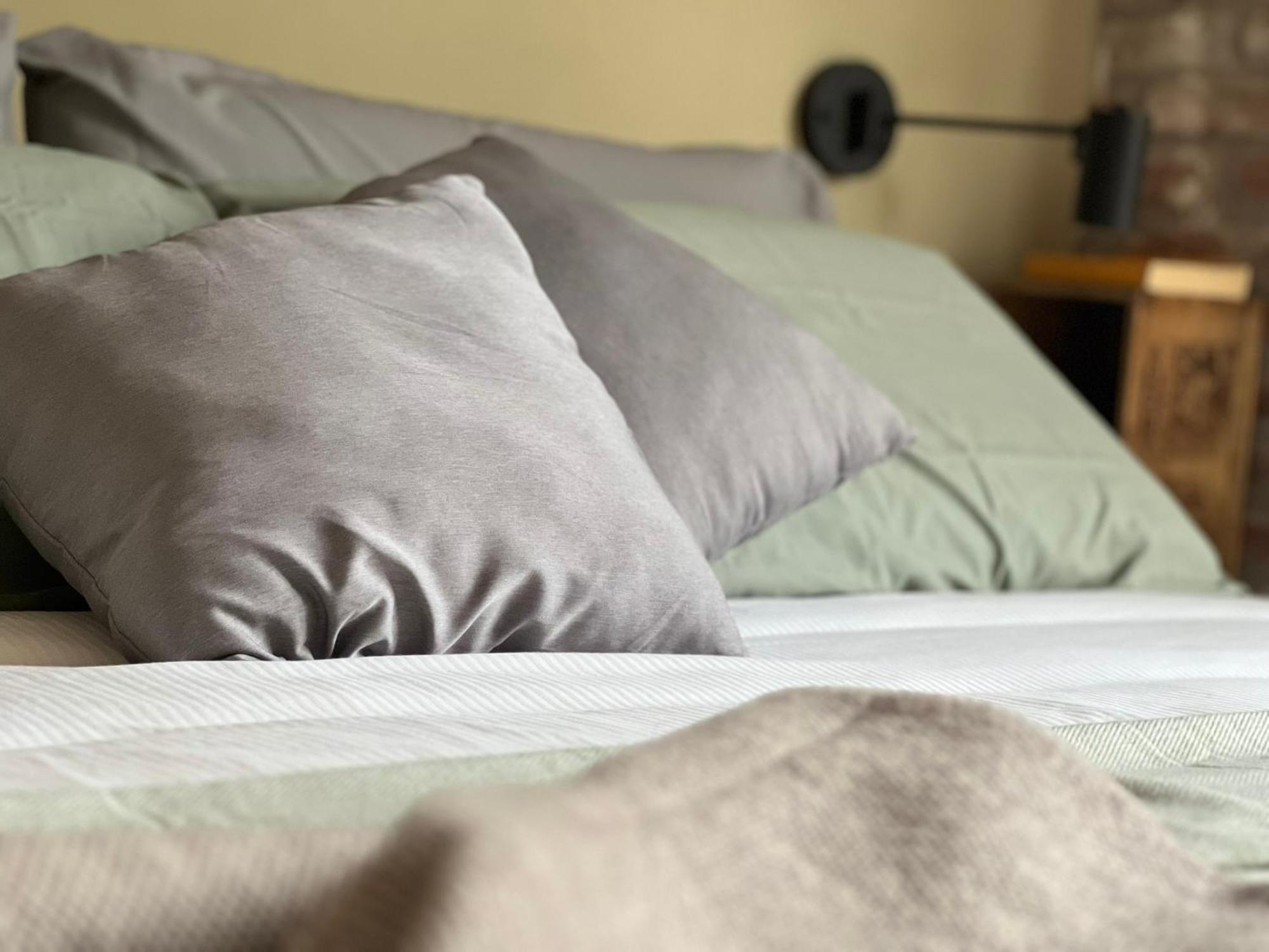 مبيت وإفطار ميلان Loft G Hospitality المظهر الخارجي الصورة