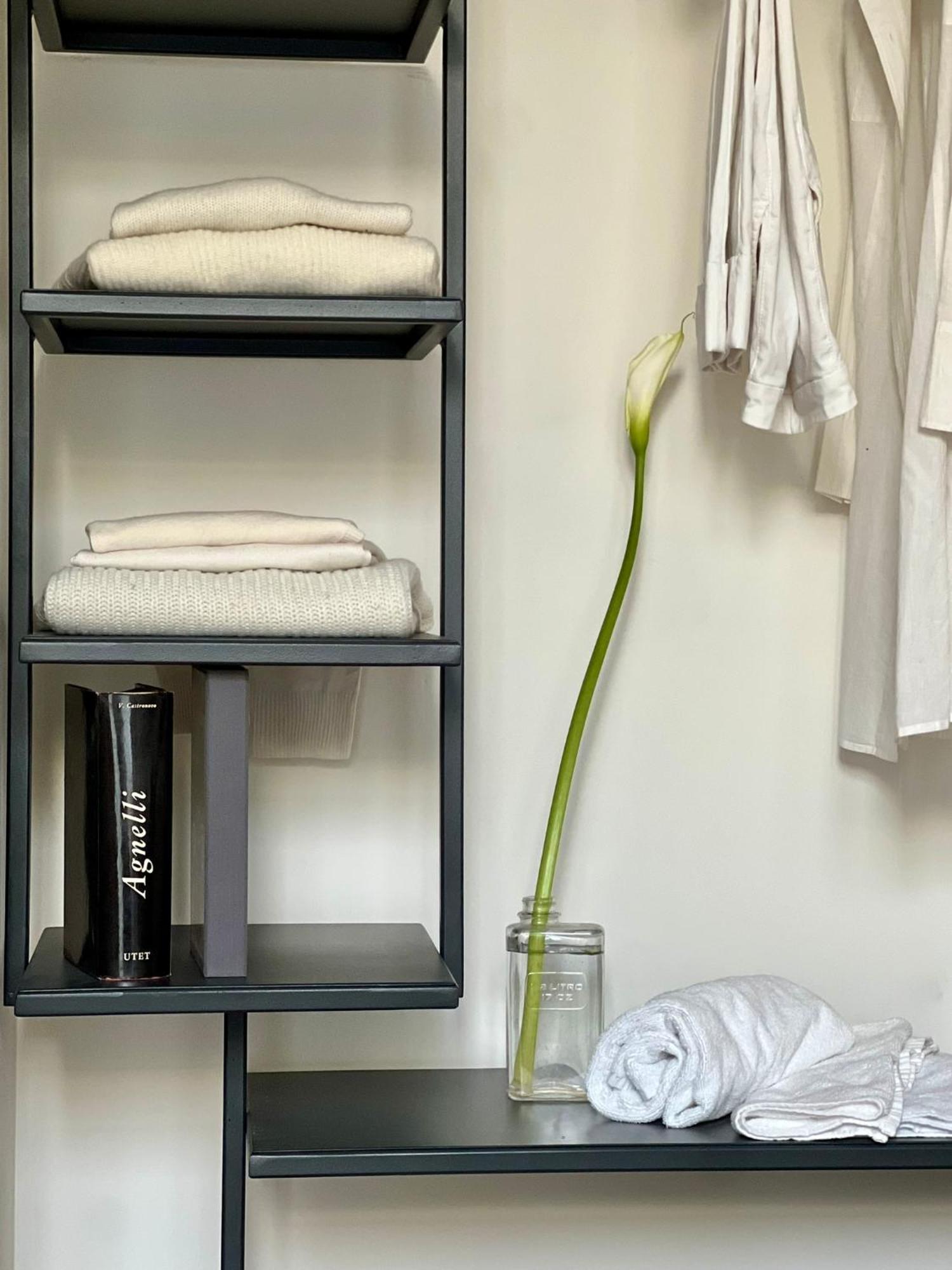 مبيت وإفطار ميلان Loft G Hospitality المظهر الخارجي الصورة