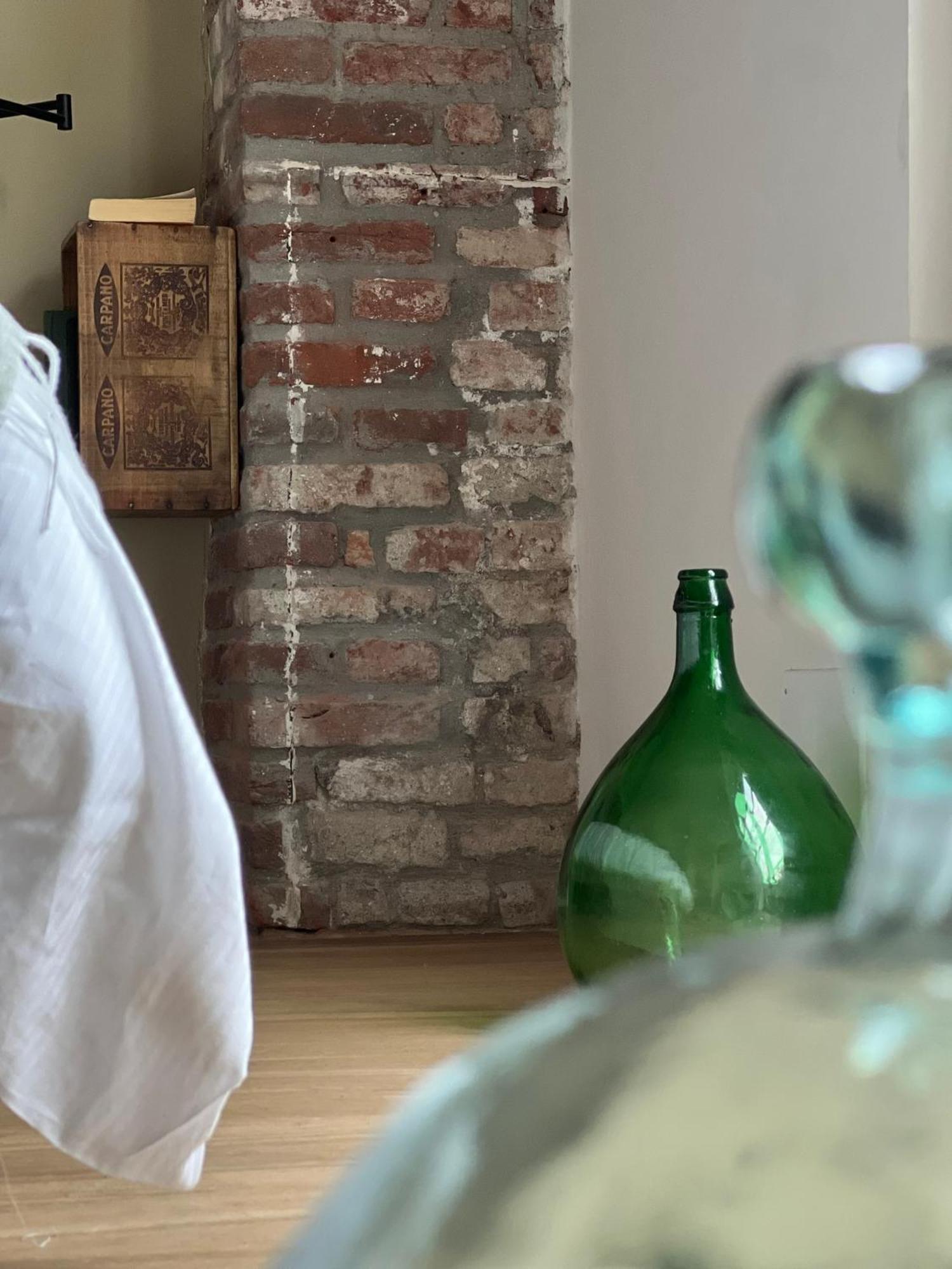 مبيت وإفطار ميلان Loft G Hospitality المظهر الخارجي الصورة